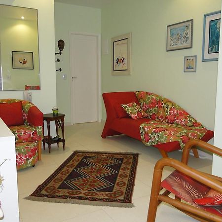 Apartamento Leblon Soleil Rio de Janeiro Ngoại thất bức ảnh