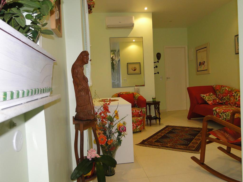 Apartamento Leblon Soleil Rio de Janeiro Ngoại thất bức ảnh