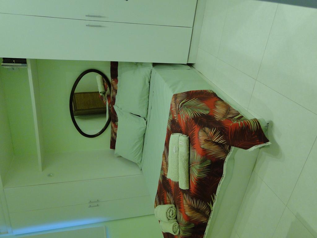 Apartamento Leblon Soleil Rio de Janeiro Ngoại thất bức ảnh