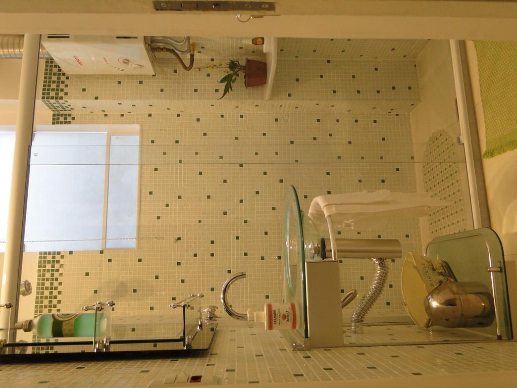 Apartamento Leblon Soleil Rio de Janeiro Ngoại thất bức ảnh