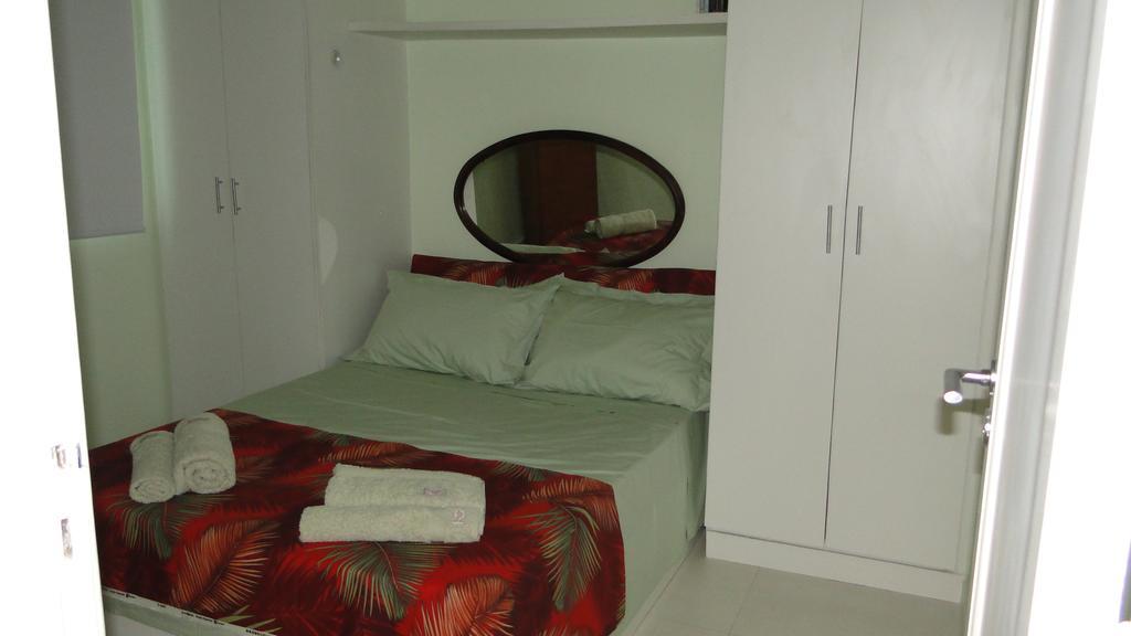 Apartamento Leblon Soleil Rio de Janeiro Ngoại thất bức ảnh