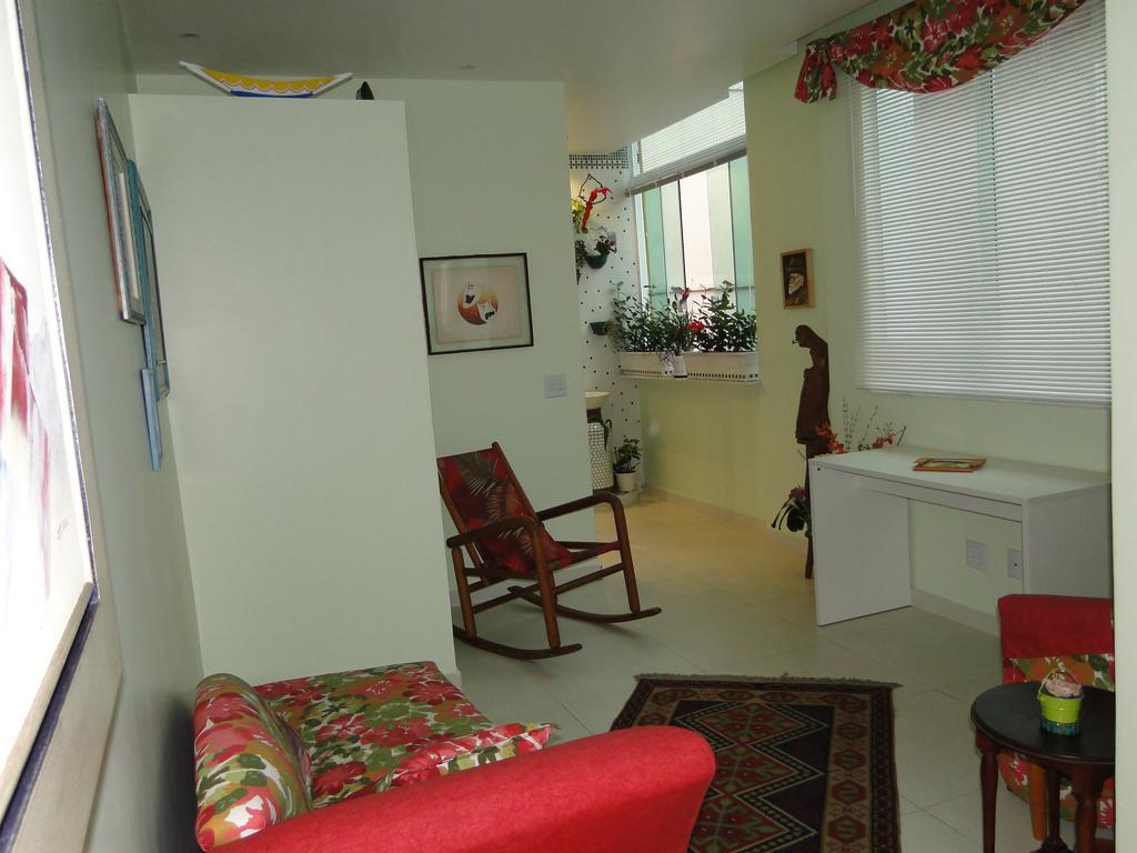 Apartamento Leblon Soleil Rio de Janeiro Ngoại thất bức ảnh